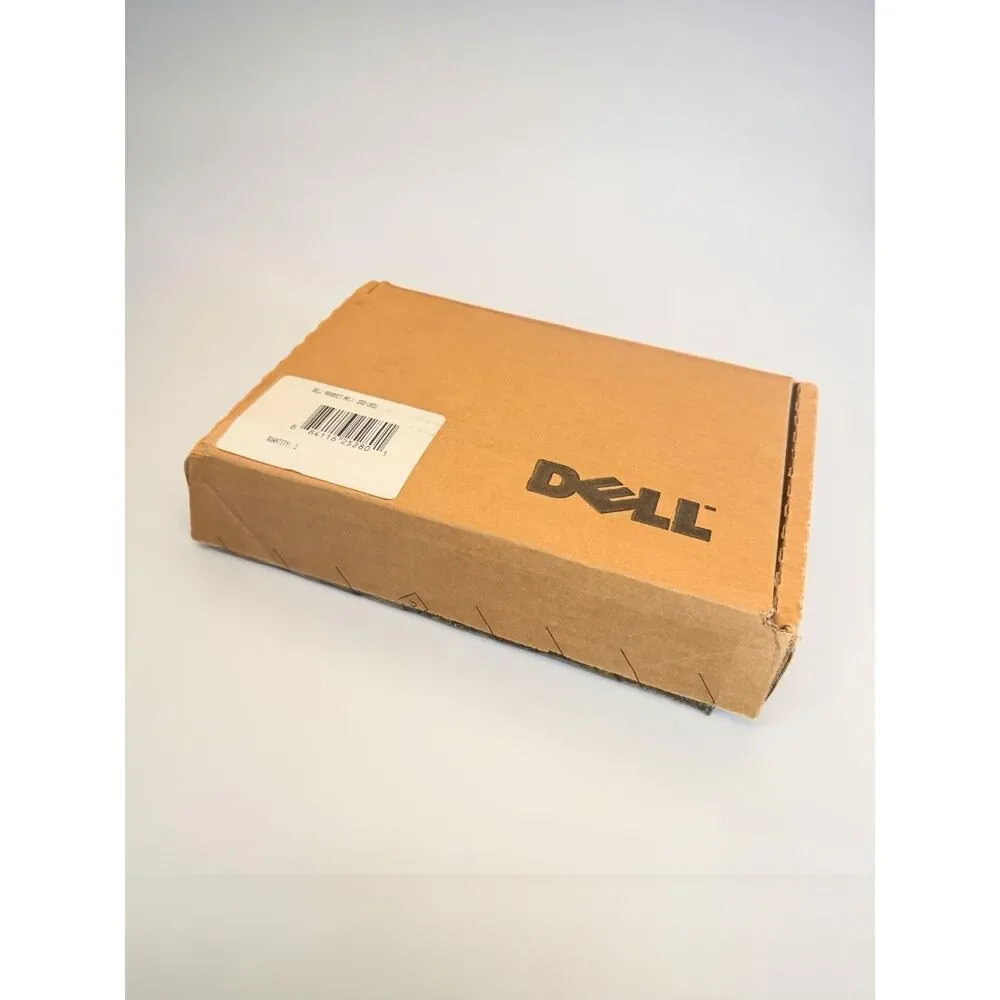 Genuine DELL 65W USB-C AC Power Brick and AC Power Cable